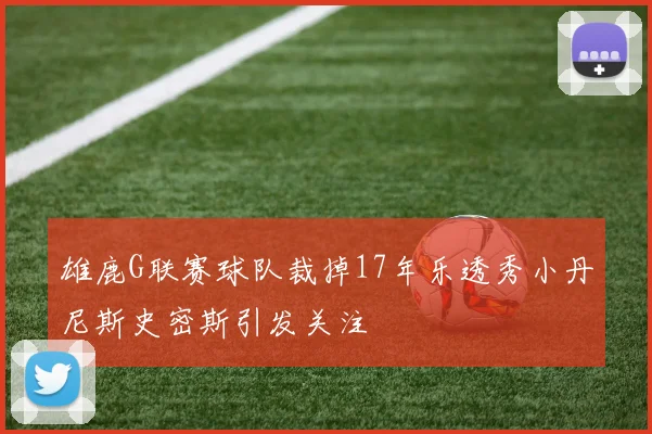 雄鹿G联赛球队裁掉17年乐透秀小丹尼斯史密斯引发关注