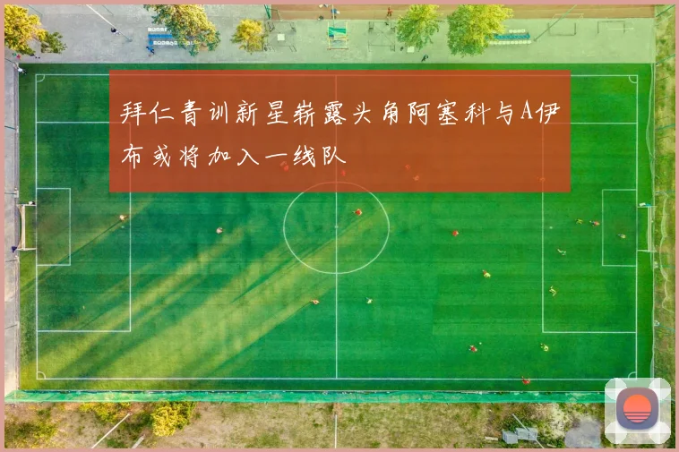 拜仁青训新星崭露头角阿塞科与A伊布或将加入一线队