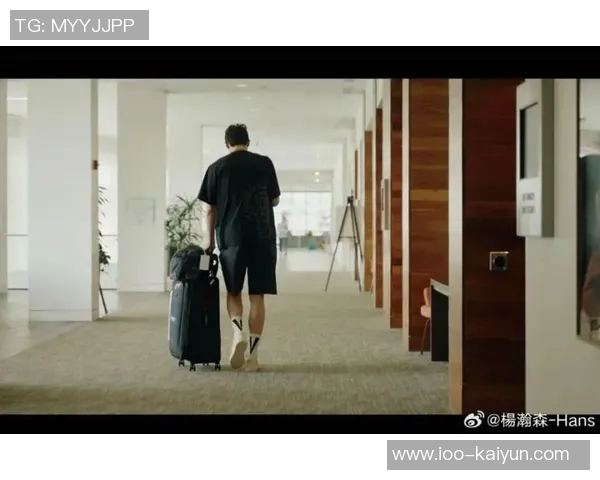 杨瀚森回忆初到美国经历一个月未能适应饮食文化的艰辛 杨瀚森回忆初到美国经历一个月未能适应饮食文化的艰辛