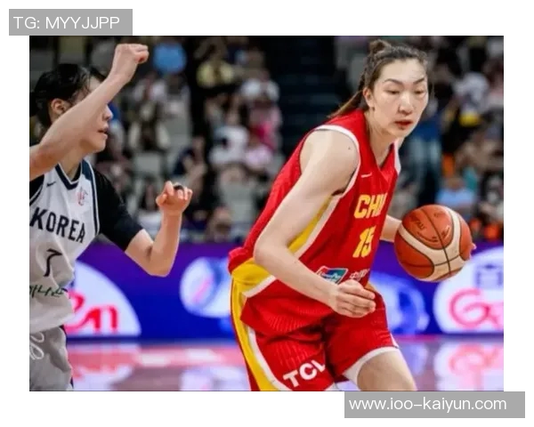 韩旭赴澳大利亚联赛锻炼为重返WNBA全力以赴