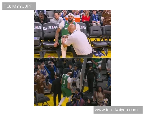 浓眉再遭伤病困扰腹股沟轻微拉伤或缺席多场比赛