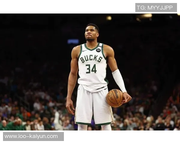 雄鹿队计划重磅引援以增强留住字母哥的信心和筹码