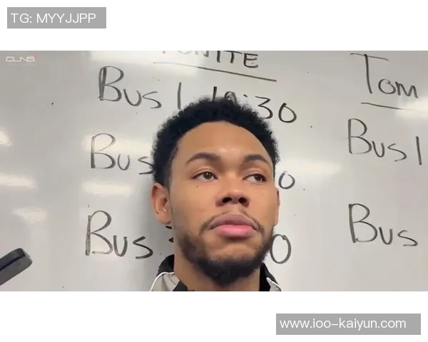 马祖拉称赞安芬尼西蒙斯努力提升防守技术成长源于不懈奋斗