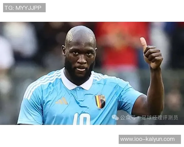 卢卡库复出时间再度推迟预计仍需两到三周才能恢复比赛状态