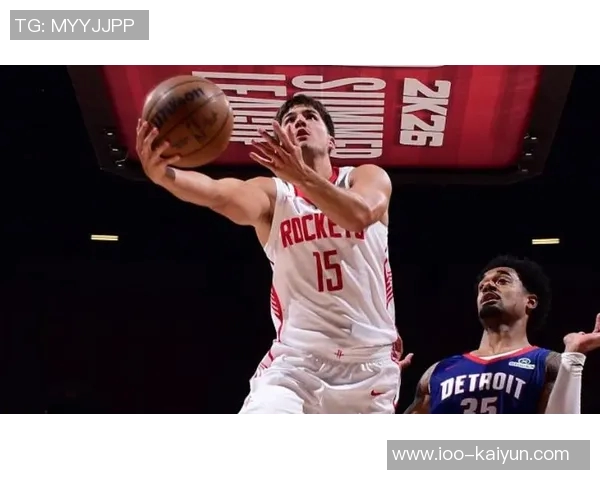 谢泼德虽身高不足1米9却展现惊人跳投能力KD身边空位三分机会频频出现