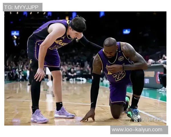 詹姆斯首次缺席训练营和季前赛暑期训练受阻影响备战状态 詹姆斯首次缺席训练营和季前赛暑期训练受阻影响备战状态