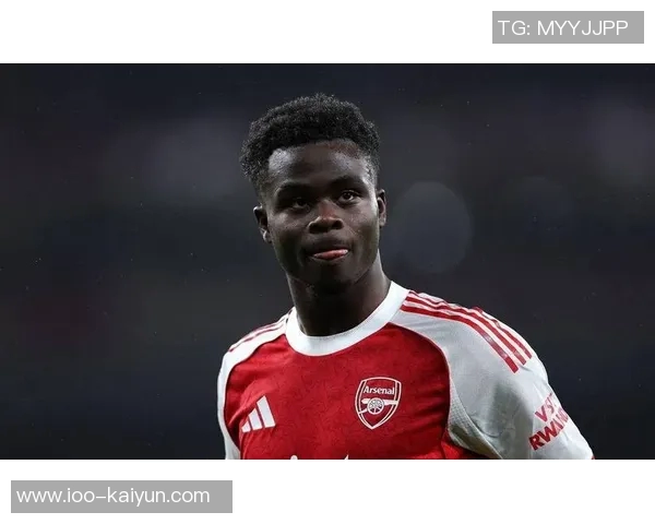 萨卡状态低迷近六场未进球本赛季表现需提升助攻和进球双重期待